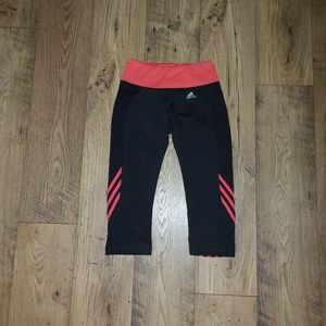 Adidas Climate Active Capris
